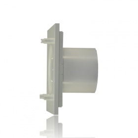 Soler & Palau Silent Design 100 CZ Silver